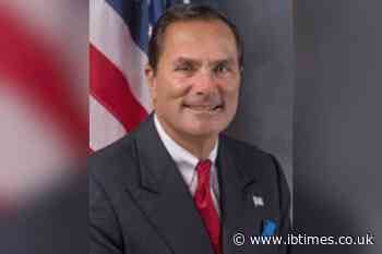 Republican Mike Caruso Backed Death Penalty for Paedophiles Before Arrest Over Grandson Sexual Abuse