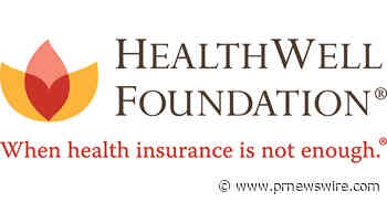HealthWell Foundation Announces Panel Sessions at the 2026 Healthcare Advocate Summit