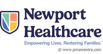 Newport Healthcare Launches Its First-Ever Podcast, Shift Happens, Featuring Stories of Hope, Healing, and Recovery