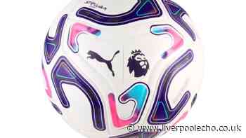 Football fans can get Puma Premier League replica ball for £3.24 with special offer