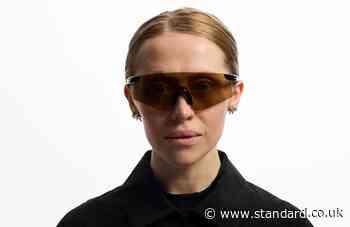 It’s clear to see these £99 sports glasses are for real athletes