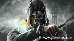 Dishonored Director Announces New Studio, And Fans Should Be Very Excited