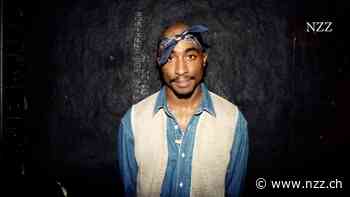 Wer erschoss Tupac Shakur? Nach dreissig Jahren beginnt der Prozess