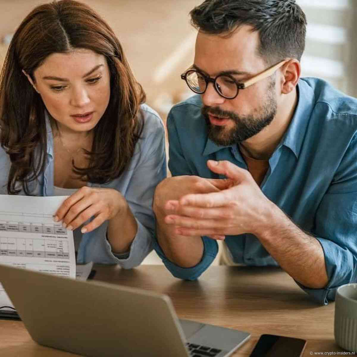 Nederlanders pakken miljarden op de beurs: 'sterkste stijging ooit'