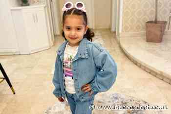 Israeli military announces criminal investigation into killing of 5-year-old Hind Rajab
