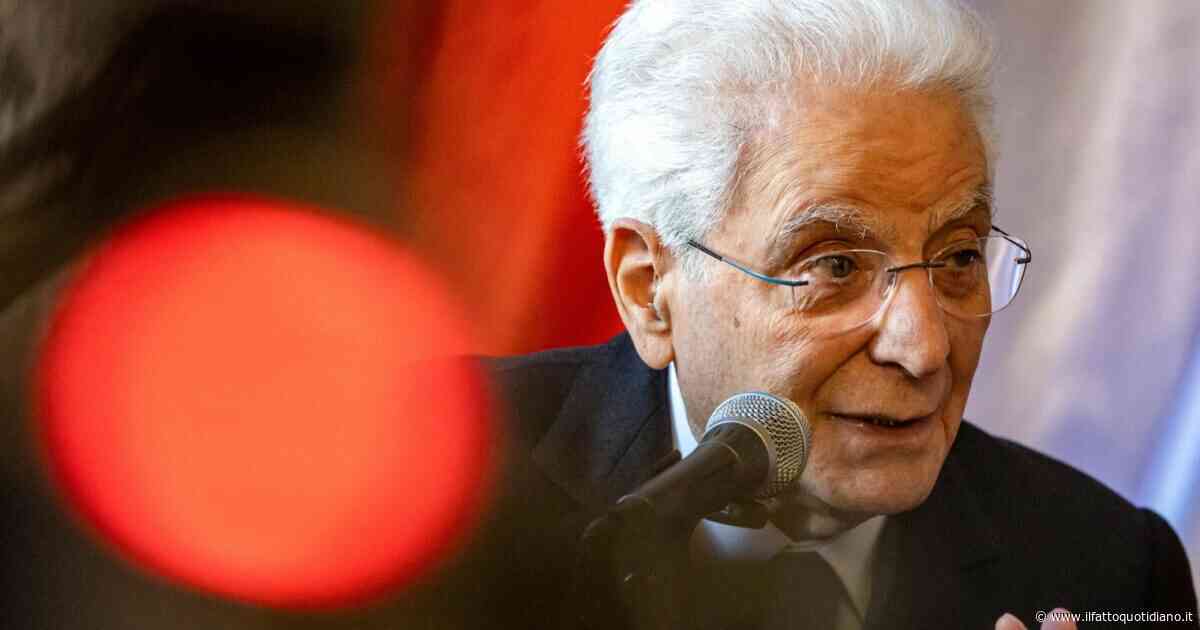 Crisi Ilva, i sindacati chiedono un incontro a Mattarella: “Bomba sociale a Taranto, situazione insostenibile”