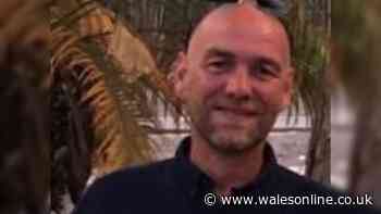 Dad, 49, killed at work by reversing, heavy-duty machine