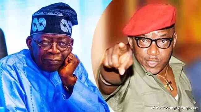 Even if Tinubu appoints Seyi as INEC chairman, he’ll be defeated in 2027 — Dalung