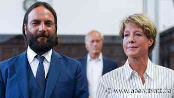 Christina Blocks Ex-Anwalt Otmar Kury und Staatsanwalt sollen aussagen