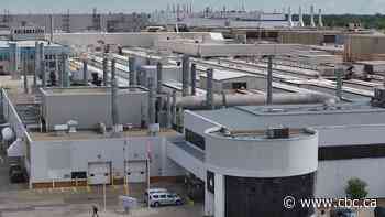 Vaccine skeptic accused of setting off explosion at Stellantis assembly plant acquitted by judge