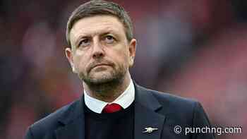 Arsenal chief calls for clarity on Man City charges