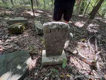 Families heartbroken after Tennessee cemetery bulldozed