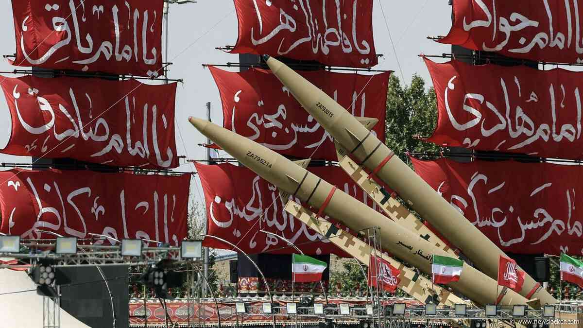 De dreiging van Iran richting Europa is bloedserieus én levensgevaarlijk: deze doelen heeft Teheran in het vizier