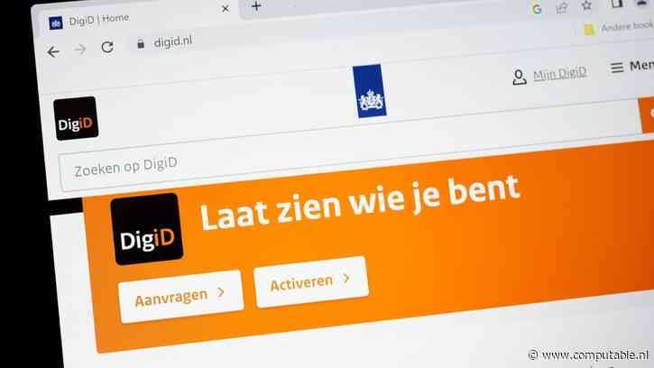 Verkoop Solvinity vertraagt bouw nieuw inlogstelsel overheid niet