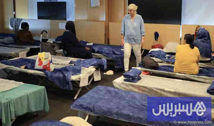 موجات الحر تحطم الأرقام القياسية في فرنسا خلال صيف 2026