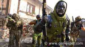 COD: Modern Warfare 4 – Official Multiplayer Trailer