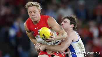 Expert AFL tips Round 24: The big final round calls that’ll decide your tipping comp