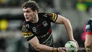 ‘Put a real strain on their salary cap’: Panthers star’s demands revealed after bold Nov 1 threat