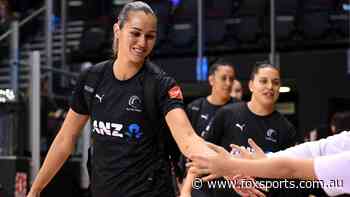 Fever’s boom recruit revealed after Super Netball star walks over shock ‘disagreement’