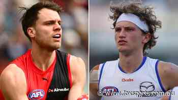 Don’s new suitor as player swap floated; Roo ‘likely’ to go, Clarko talks to Crow — Trade Whispers