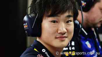 Ousted F1 star poised for immediate comeback in Red Bull injury scare