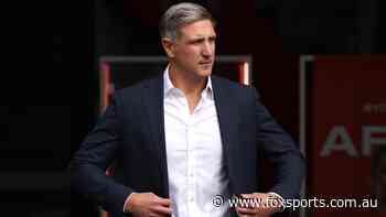 ‘Torpedo our season’: Swans bosses left ‘ashamed’ as season-ending bans explained