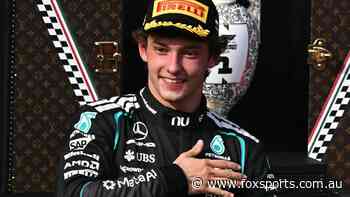 F1’s title-leading teenager is making history in 2026. It will take history to beat him