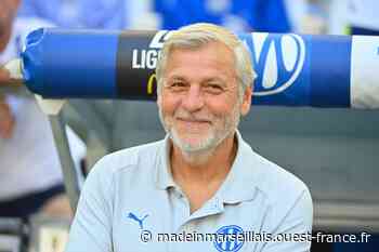 OM : Le PSG favori pour le titre ? La réponse forte de Bruno Genesio !