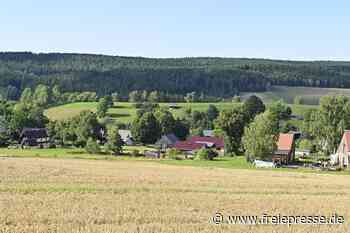 Trinkwasser knapp: Warum ein Dorf im Vogtland jetzt Wasserlieferungen benötigte