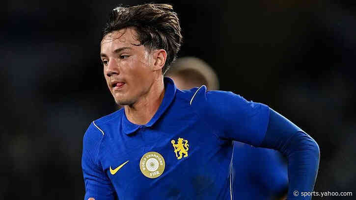Young Chelsea midfielder Walsh joins Wigan on loan