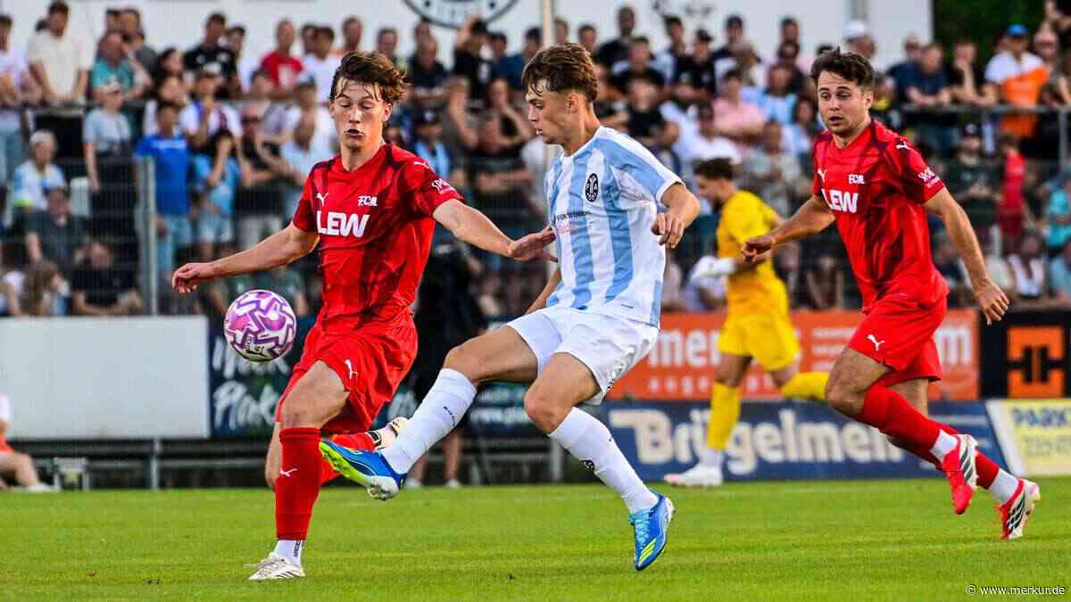 In jedem Spiel ein Scorerpunkt: Das macht Erdogan so wichtig für 1860 München