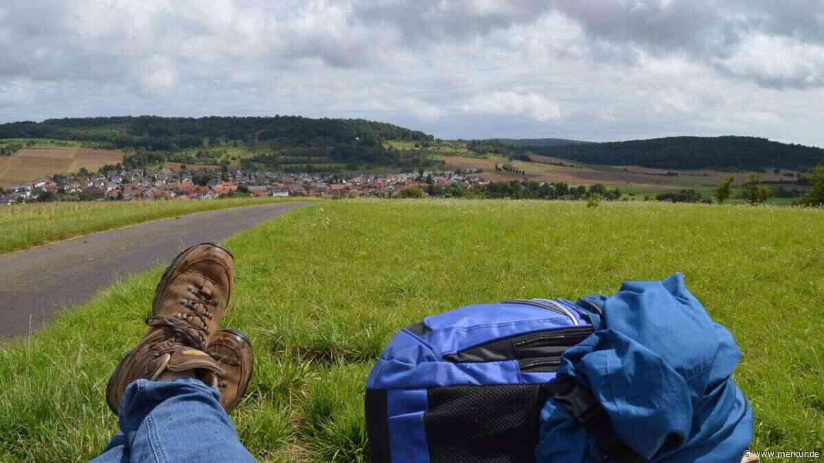 Rückenschmerzen haben keine Chance: So sucht man sich den richtigen Rucksack für die Reise aus – laut Experten