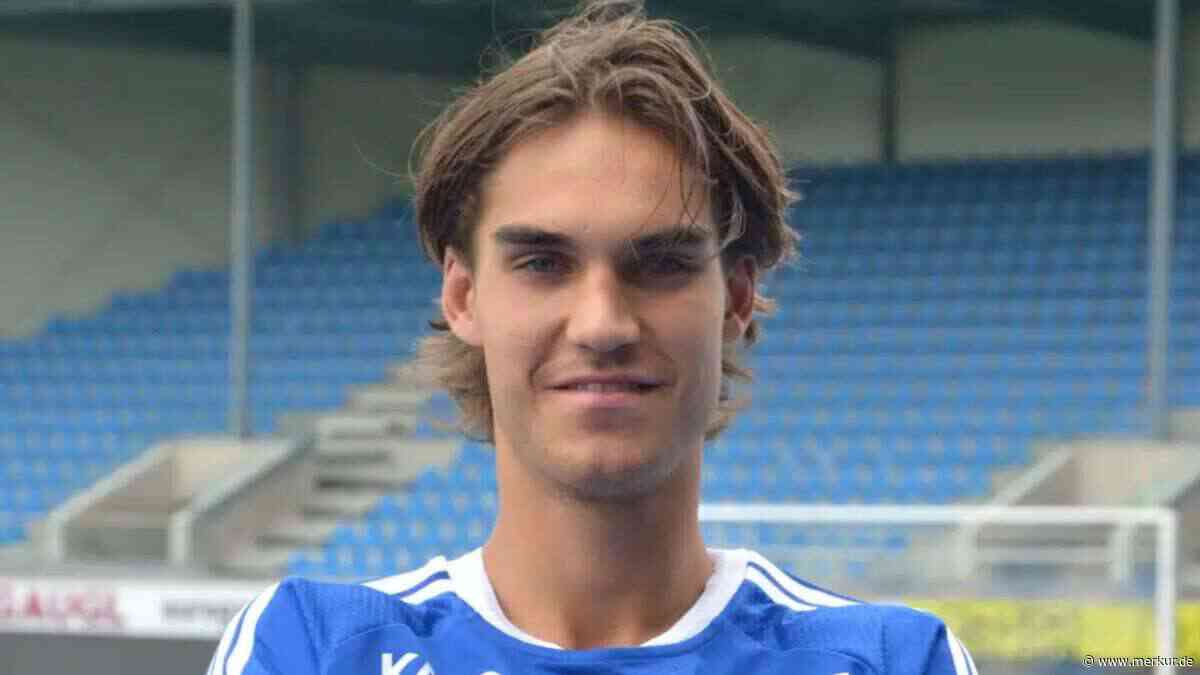 Sohn (21) von Bayern-Boss unterschreibt ersten Profi-Vertrag