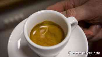 Bittere Quittung für Kaffee-Fans: Espresso in Italien wird immer teurer