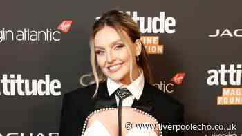 Little Mix star Perrie Edwards shares heartbreaking family loss