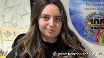 Liverpool woman unable to move left side of her face after cancer surgery