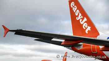 EasyJet issues hand luggage alert for all passengers in August