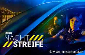 Siebte Staffel der "Nachtstreife" ab sofort in der ARD Mediathek