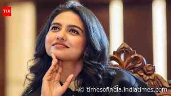 Mamitha Baiju expresses happiness about her role in ‘Vishwanath And Sons’