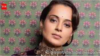 Kangana Ranaut reacts to Bengaluru murder case