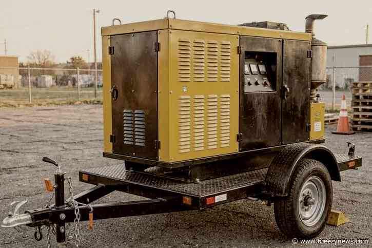 City of Kosciusko selects equipment vendor and electrician for generator project