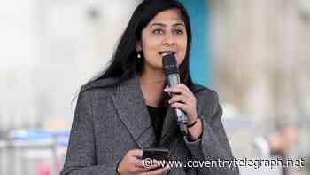 Coventry MP says campaigners will keep up pressure on council over Palantir contract