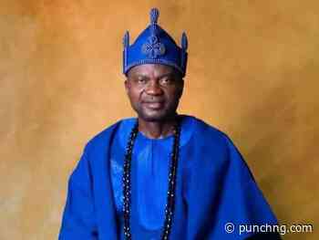 Ekiti community gets new traditional ruler after 25 years