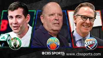 NBA Front Office Rankings (Part 1): Knicks soar over Celtics after winning title