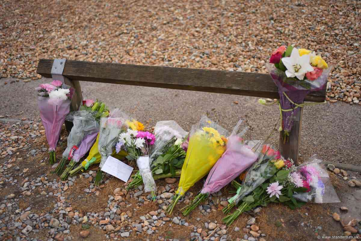 Father who died after entering water off Sussex was Palestinian refugee
