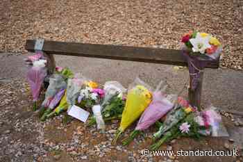 Father who died after entering water off Sussex was Palestinian refugee