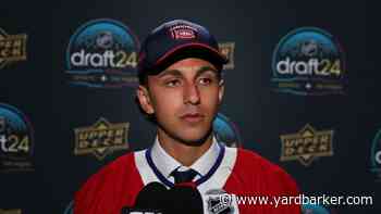 What Canadiens Fans Can Look Forward to in 2026-27
