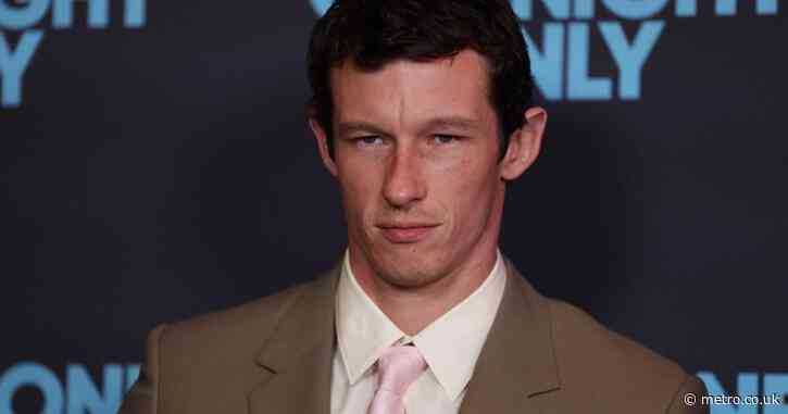 James Bond favourite Callum Turner has just given possibly the worst interview ever