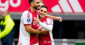 Ajax met Sutalo en Torrents naar Zwitserland: zie hier de 23-koppige selectie