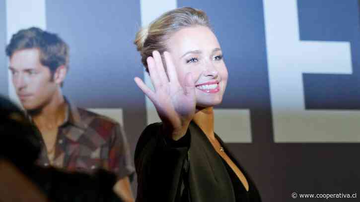Las últimas horas de Hayden Panettiere: Su novio y el hermano de él llamaron a emergencias